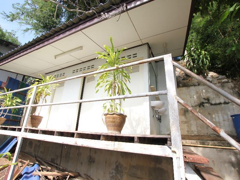 T & T Hostel Kanchanaburi Dış mekan fotoğraf